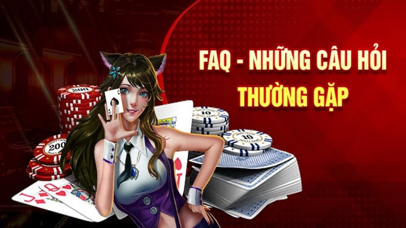 Trả lời thắc mắc của hội viên khi nạp tiền 33WIN