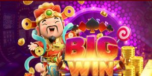 Nổ Hũ 33WIN 2024 - Cơ Hội Phát Tài Lớn Với Hàng Trăm Jackpot