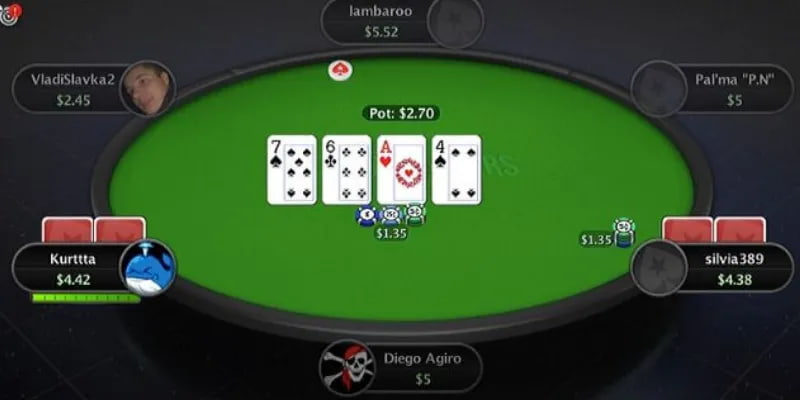 Giới thiệu về Poker 33win