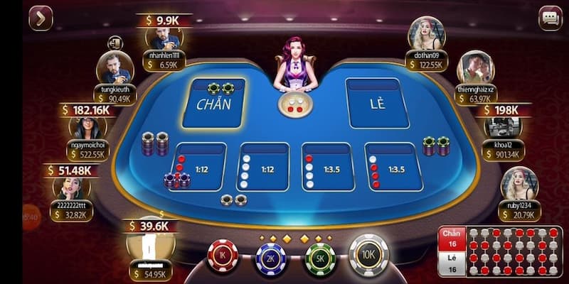 Kinh nghiệm giúp bạn chiến thắng khi chơi game Poker tại 33Win